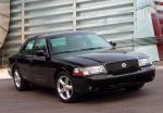 Mercury Marauder 2003 года